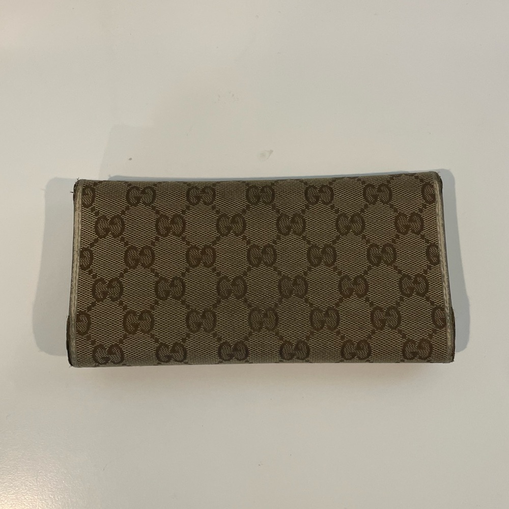 Gucci Wallet - Picture 2 of 16